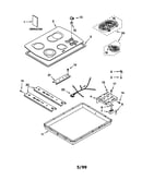 Cooktop