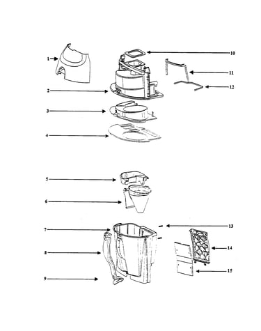 Filter bag