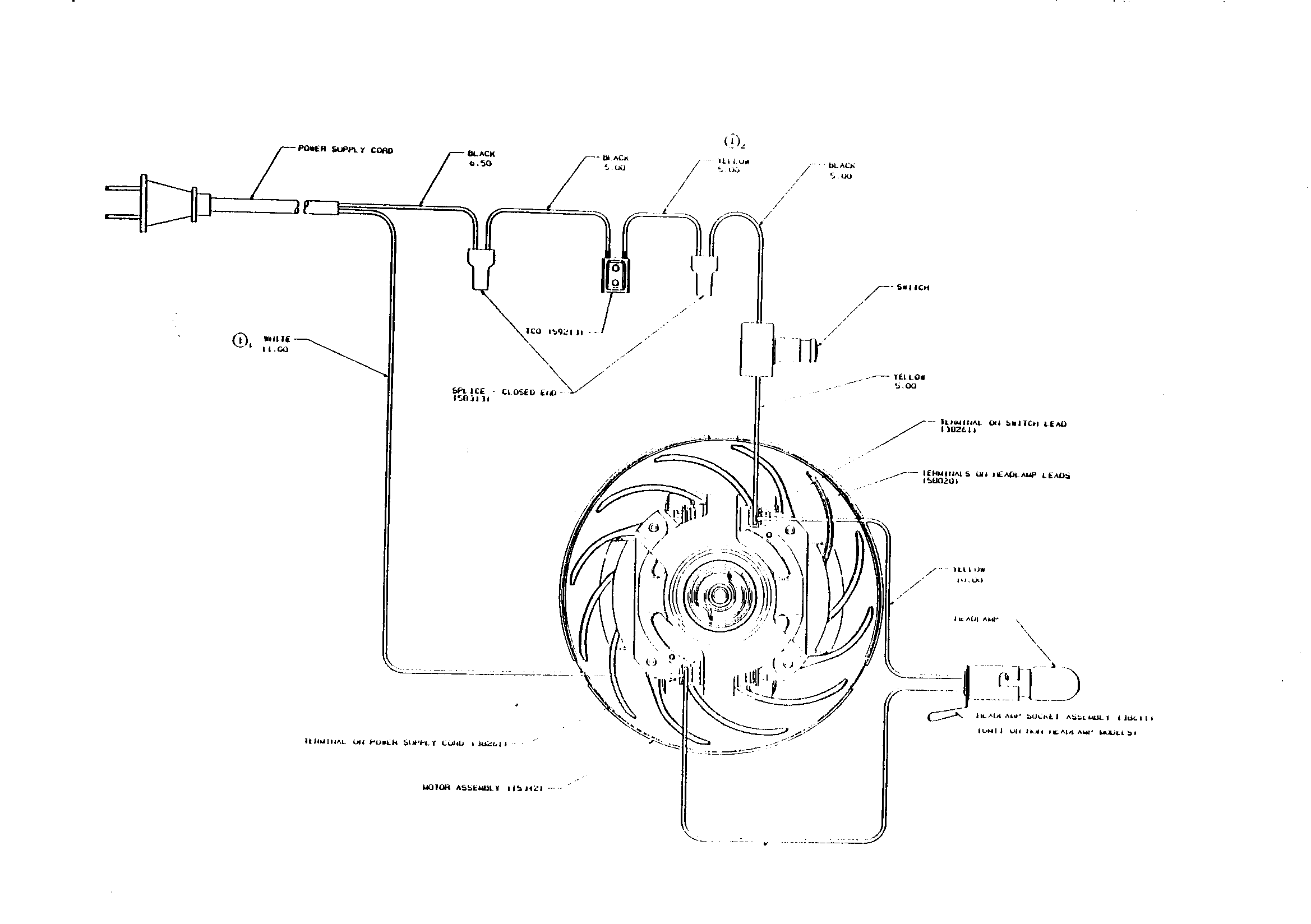 Wiring diagram