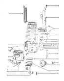 Handle assembly