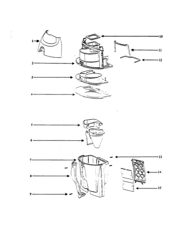 Filter bag