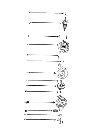 Motor assembly