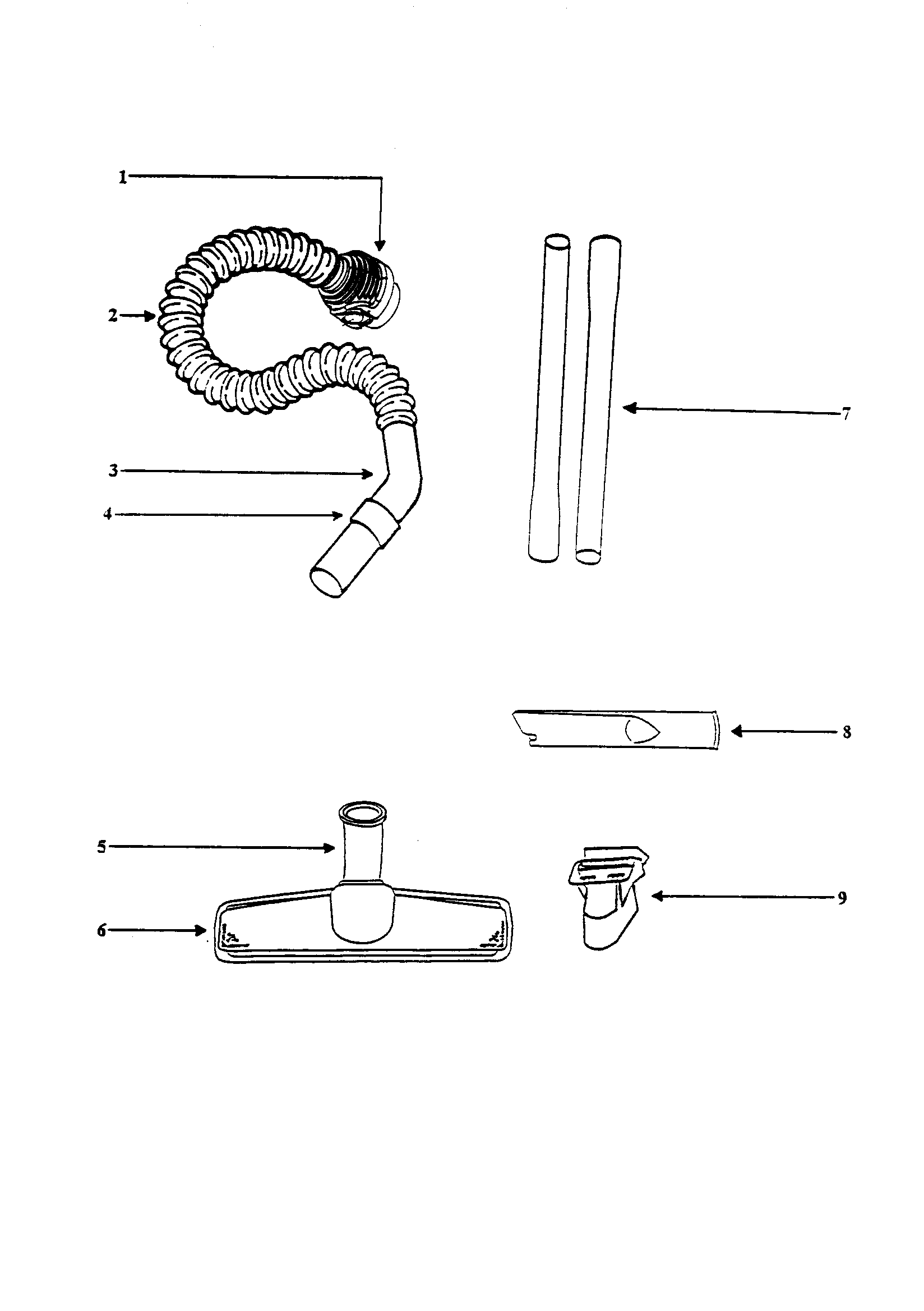 Attachments
