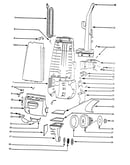 Handle assembly