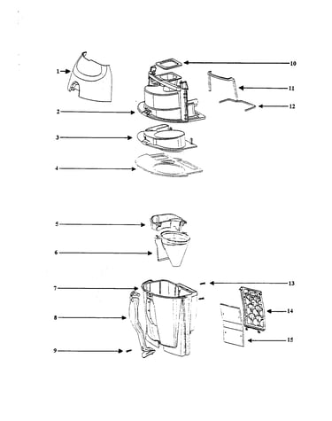 Filter bag