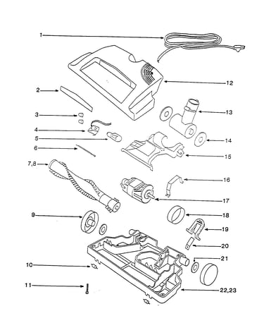 Powerbrush