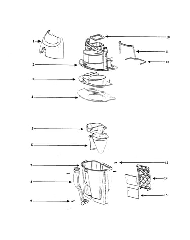 Filter bag