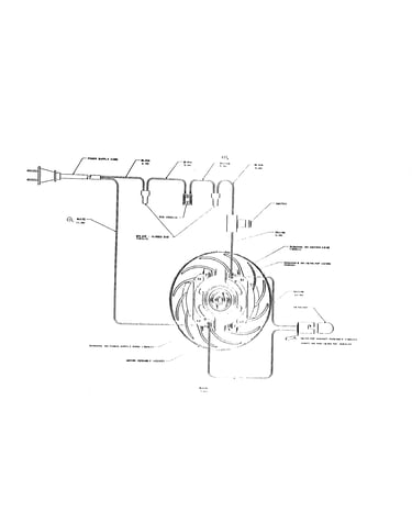 Wiring diagram 28077