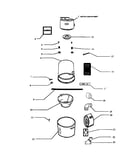 Body assembly