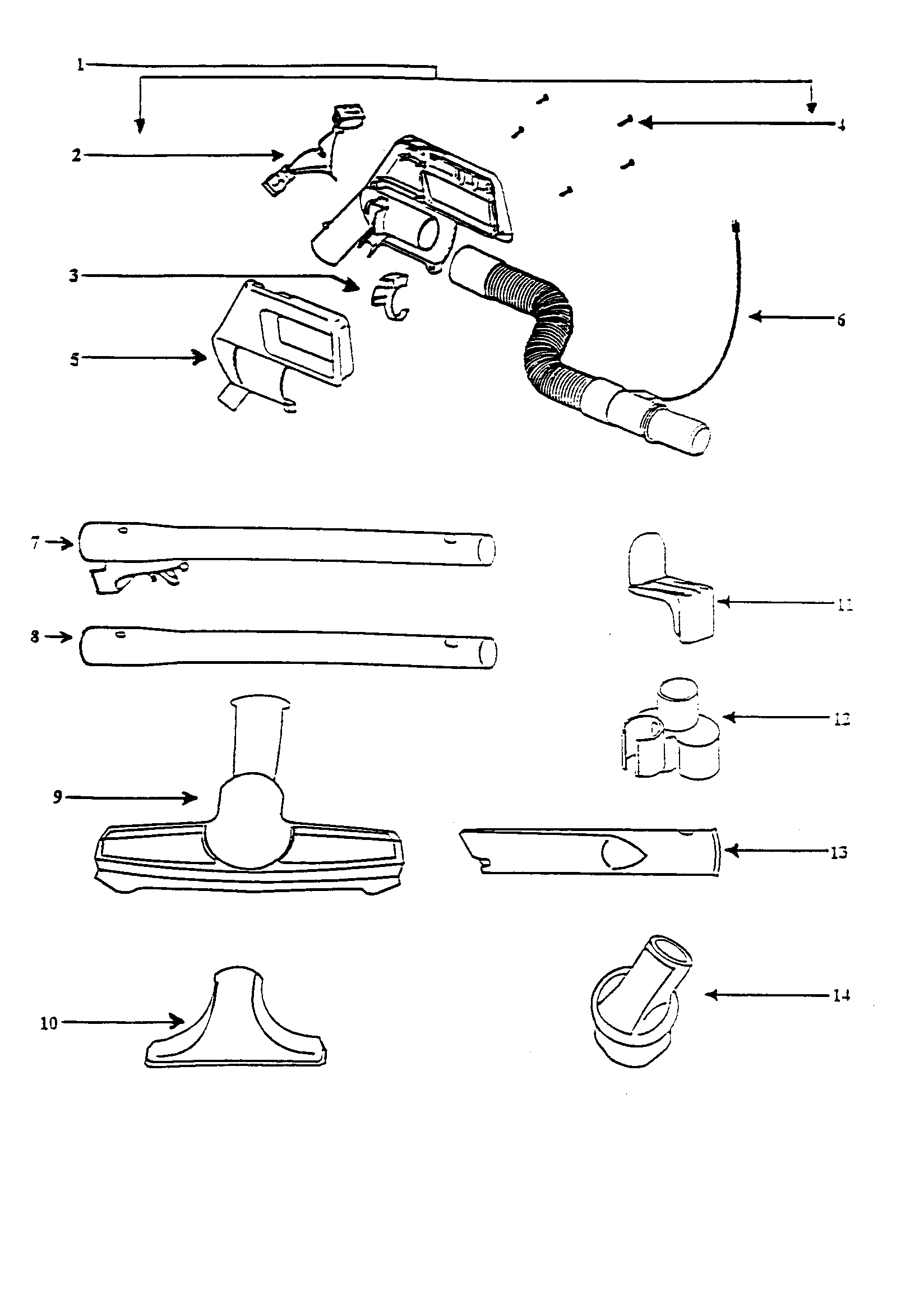 Attachments