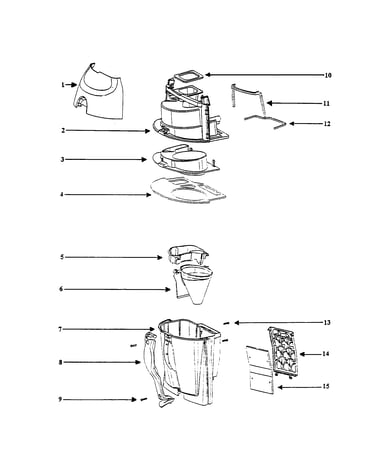 Filter bag