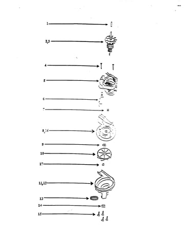 Motor assembly