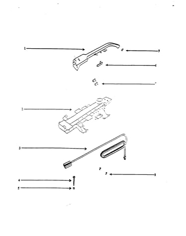 Handle assembly