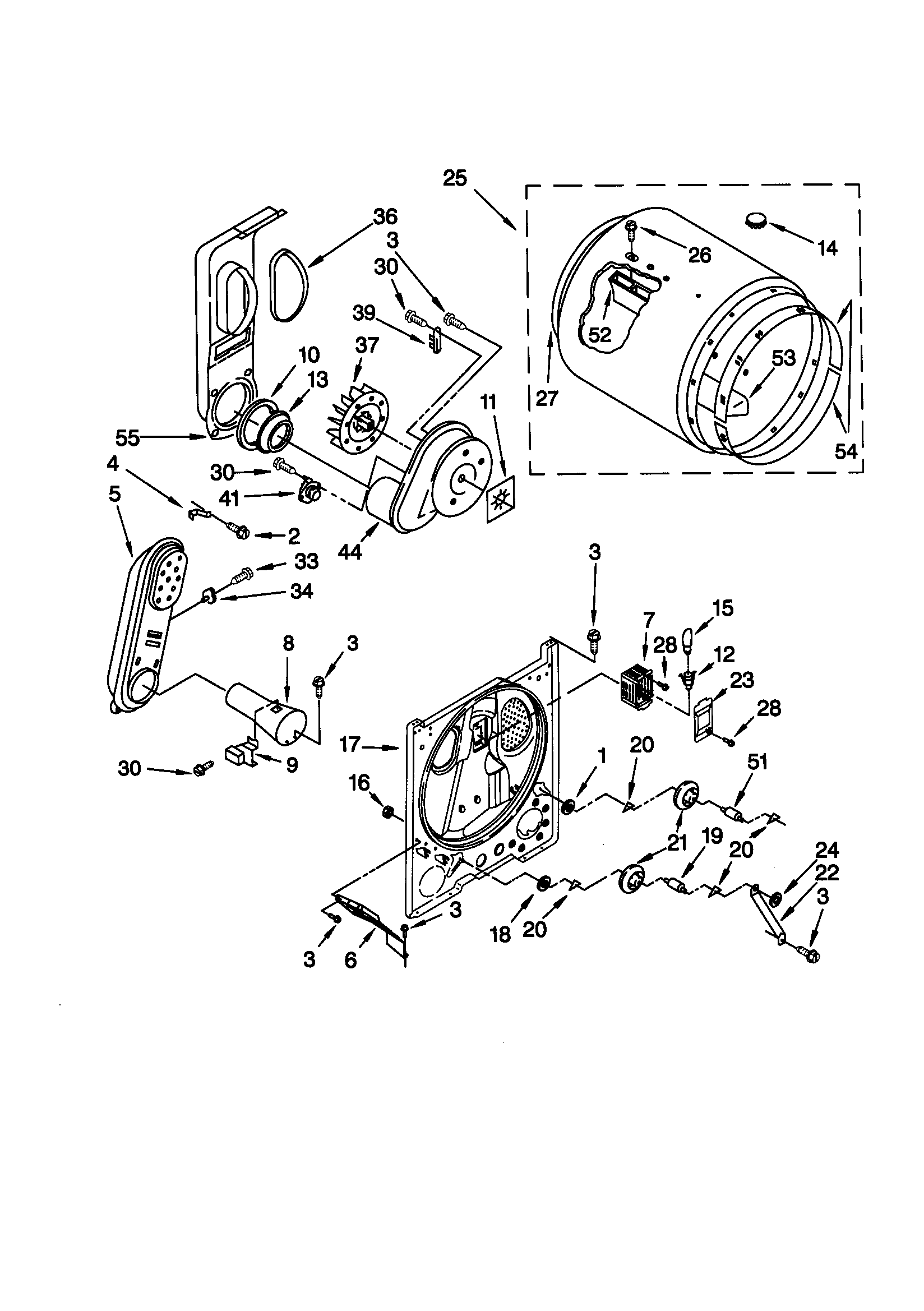 BULKHEAD