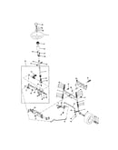 Steering assembly