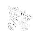 Seat assembly