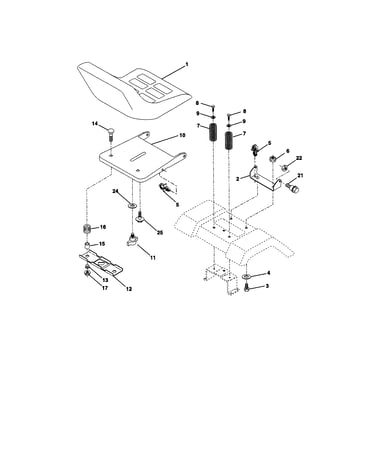 Seat assembly