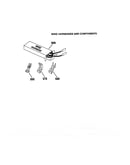 Wire harnesses and components