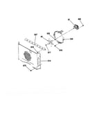 Fan motor