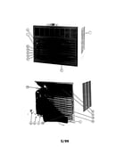 Room air conditioner