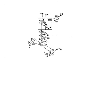 Intake manifold