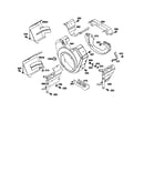 Blower housing