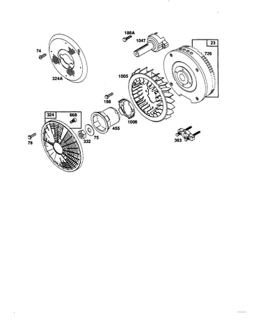 Flywheel