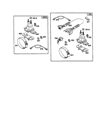 Panel kit