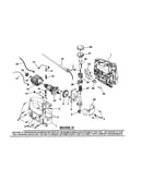 Motor breakdown