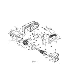 Motor assembly
