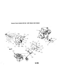 Spark plug/ oil filter
