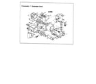 Craftsman 875185070 pneumatic 1" extended anvil diagram