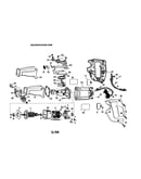 Reciprocating saw