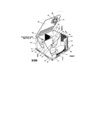 Fig.1-single package heat pump
