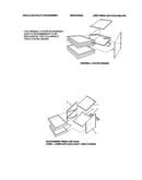 Air hood assembly