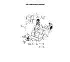 Craftsman 919154450 air compressor diagram diagram