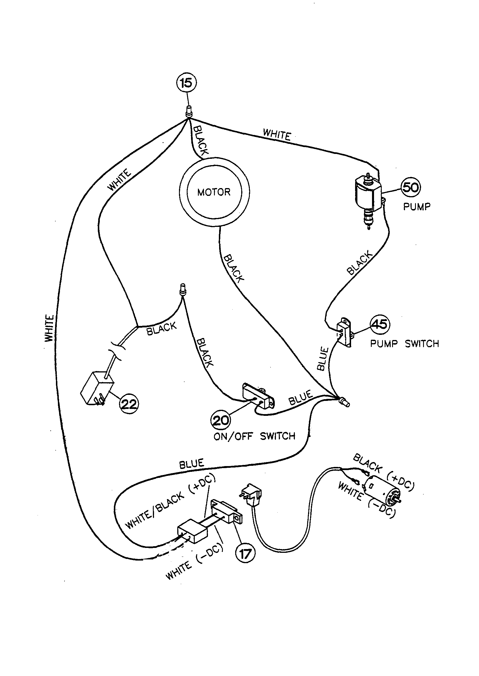 Wiring