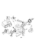 Drive assembly