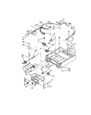 Control panel/separator
