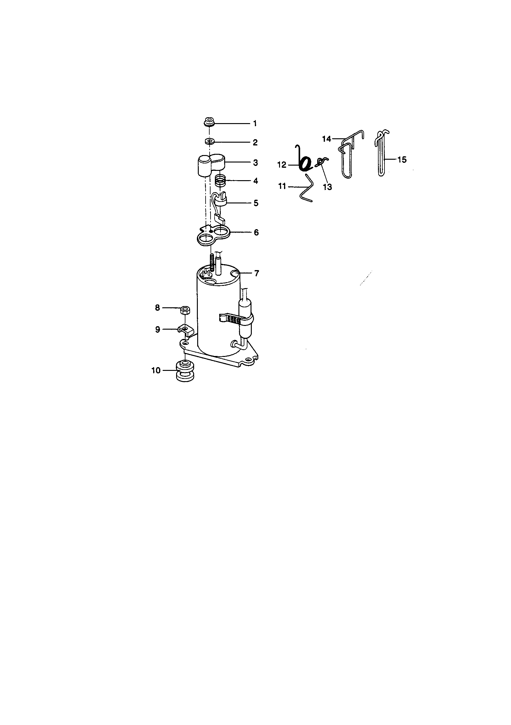 Compressor