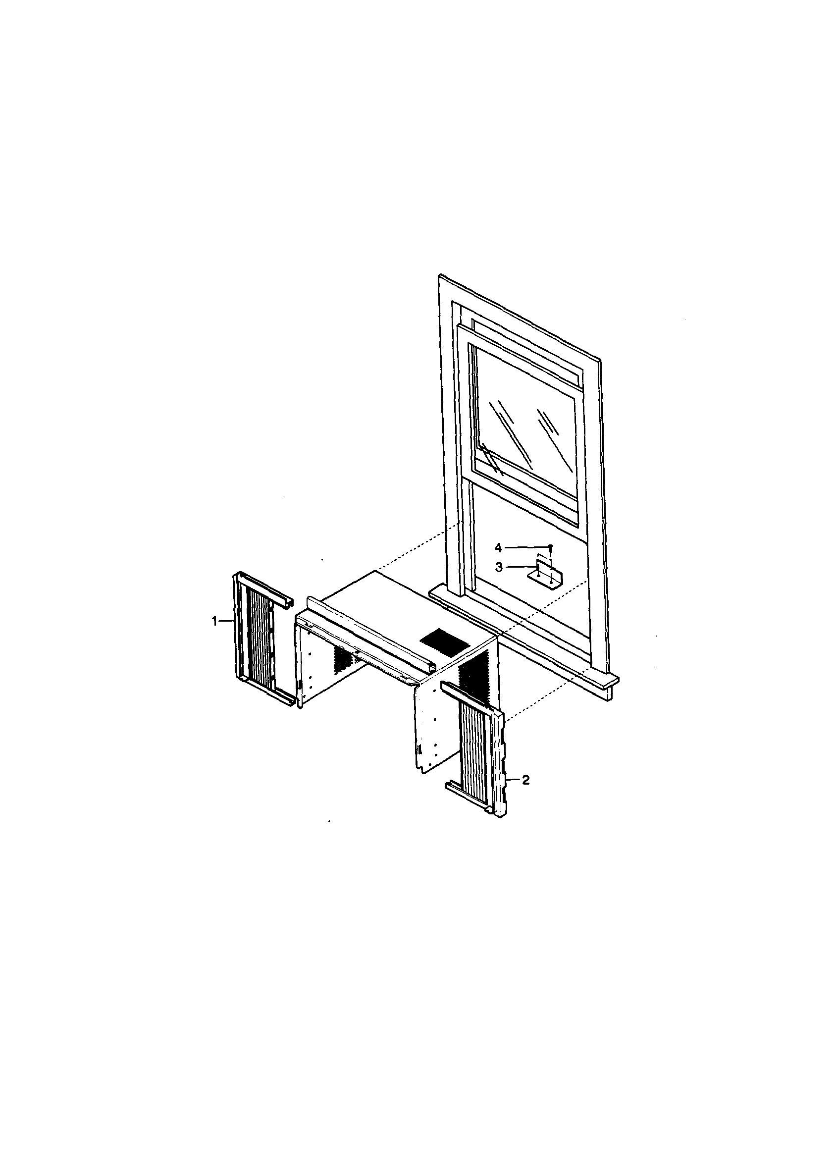 Installation kit