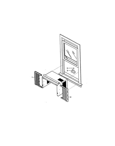 Installation kit