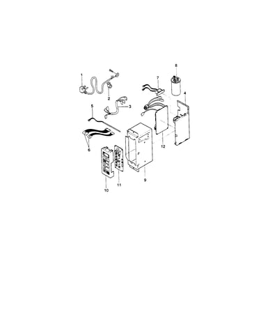 Control box