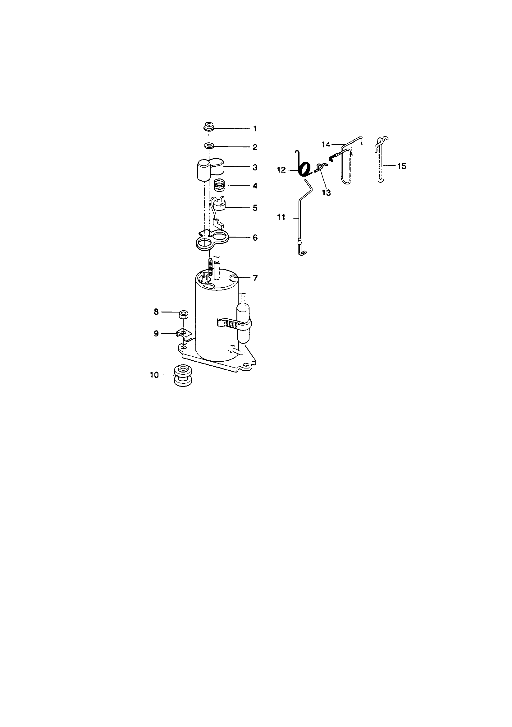 Compressor