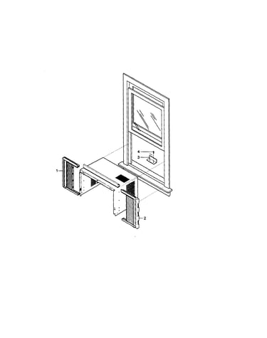 Installation kit