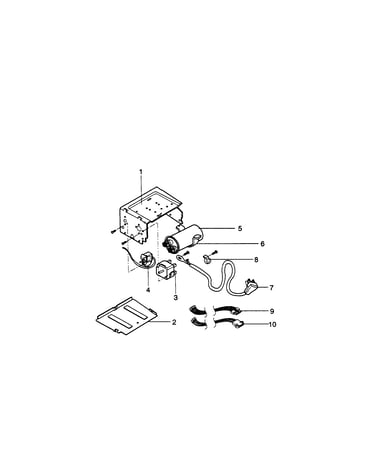 Control box