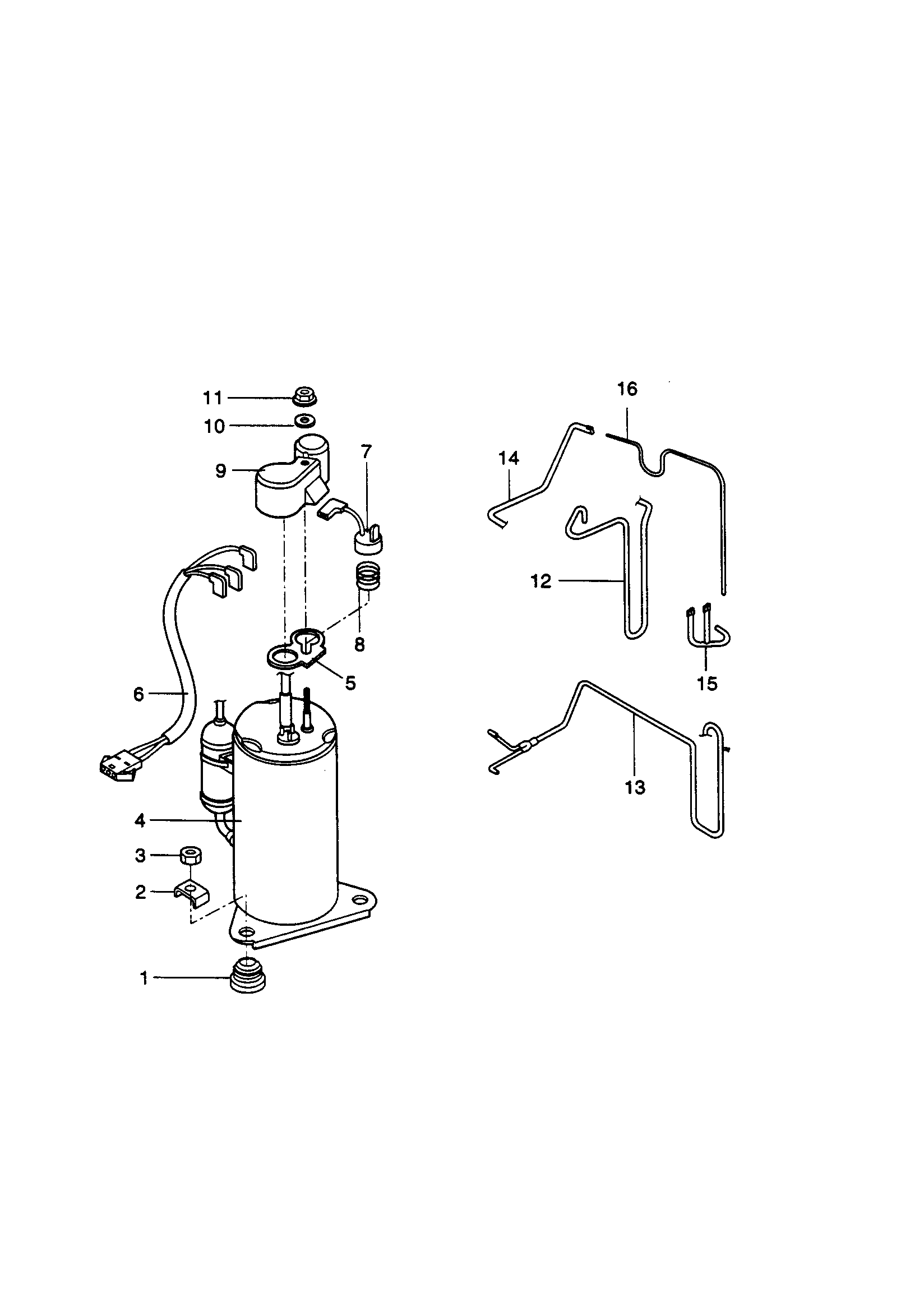 Compressor