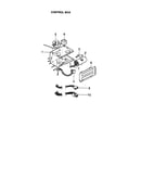 Control box