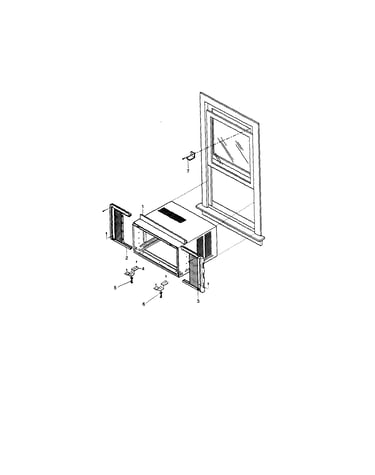 Installation kit