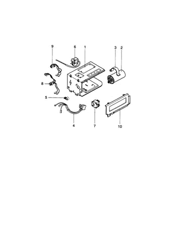 Control box